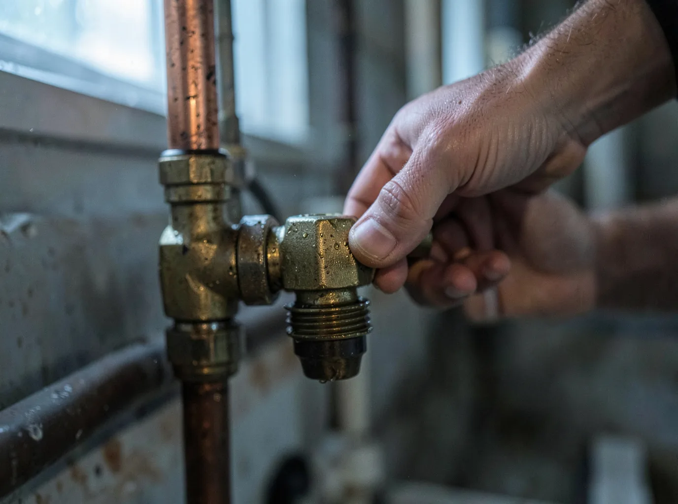 Emergency Plumber Spring Church, PA FAQs